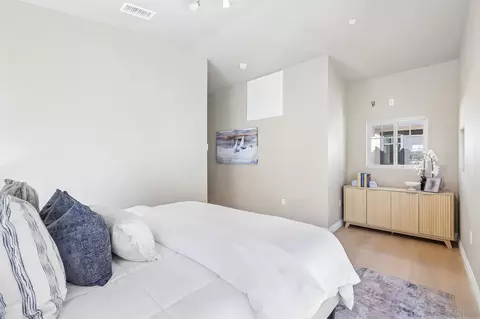 Bedroom - 836 C Ave, Coronado, CA 92118 photo 2 of 6