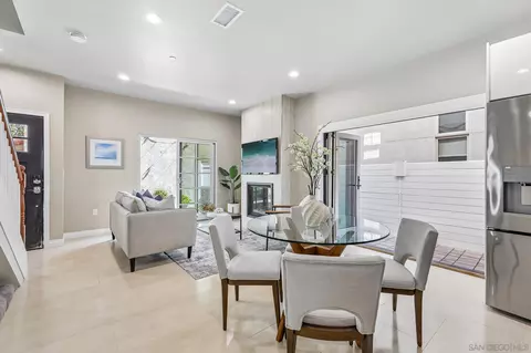 Dining - 836 C Ave, Coronado, CA 92118 photo 1 of 3