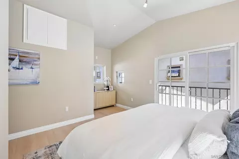 Bedroom - 836 C Ave, Coronado, CA 92118 photo 3 of 6