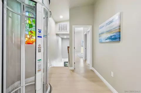 Entry Way - 836 C Ave, Coronado, CA 92118 photo 2 of 5