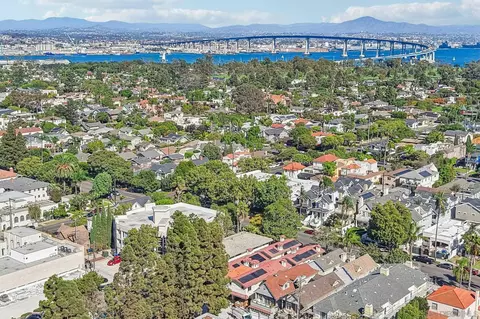 View/Area - 836 C Ave, Coronado, CA 92118 photo 10 of 11