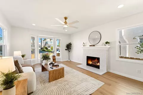 4721 Marlborough Dr, San Diego, CA 92116