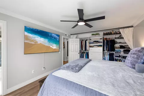 Bedroom - 1714 Knollfield Way, Encinitas, CA 92024 photo 2 of 2