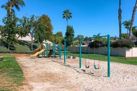 Exterior - 1714 Knollfield Way, Encinitas, CA 92024 photo 7 of 8