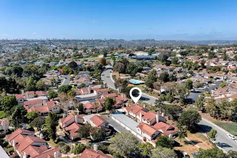 View/Area - 1714 Knollfield Way, Encinitas, CA 92024 photo 4 of 4