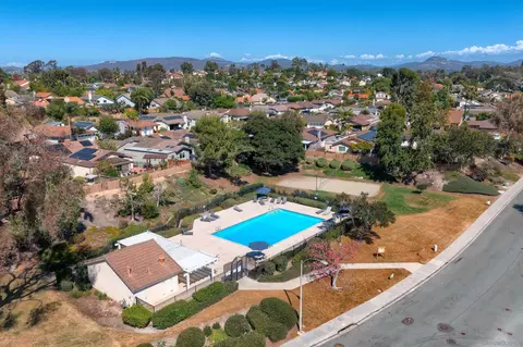 View/Area - 1714 Knollfield Way, Encinitas, CA 92024 photo 1 of 4