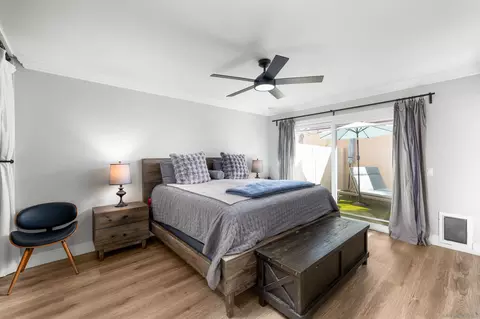 Bedroom - 1714 Knollfield Way, Encinitas, CA 92024 photo 1 of 2