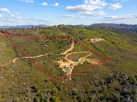 2106 Coulter Ln #09393, Julian, CA 92036