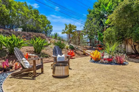 Exterior - 1141 Cerro Largo Dr, Solana Beach, CA 92075 photo 10 of 27