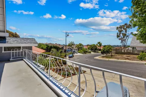 Exterior - 1141 Cerro Largo Dr, Solana Beach, CA 92075 photo 4 of 27