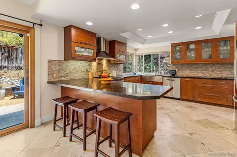 Kitchen - 1141 Cerro Largo Dr, Solana Beach, CA 92075 photo 1 of 3