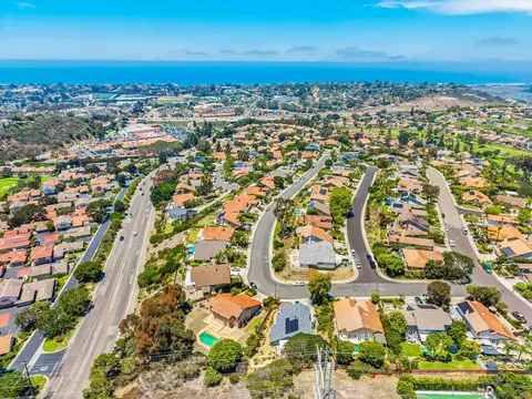 View/Area - 1141 Cerro Largo Dr, Solana Beach, CA 92075 photo 5 of 6