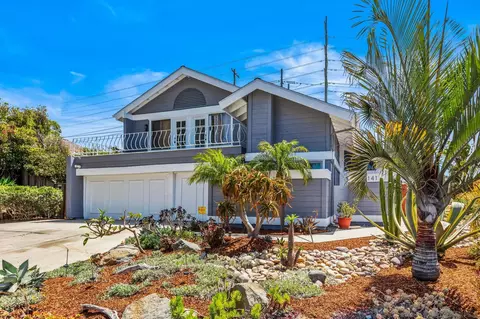 Exterior - 1141 Cerro Largo Dr, Solana Beach, CA 92075 photo 27 of 27