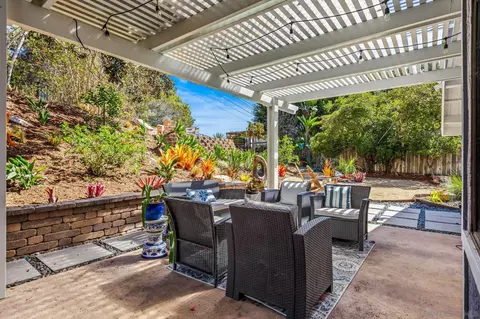 Exterior - 1141 Cerro Largo Dr, Solana Beach, CA 92075 photo 7 of 27
