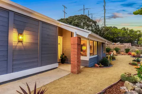 Exterior - 1141 Cerro Largo Dr, Solana Beach, CA 92075 photo 18 of 27