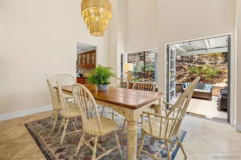 Dining - 1141 Cerro Largo Dr, Solana Beach, CA 92075 photo 1 of 1