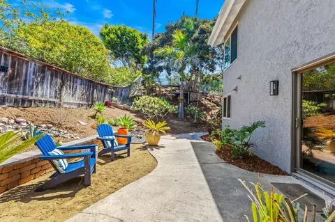 Exterior - 1141 Cerro Largo Dr, Solana Beach, CA 92075 photo 9 of 27