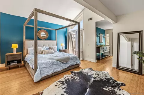 Bedroom - 1141 Cerro Largo Dr, Solana Beach, CA 92075 photo 1 of 8