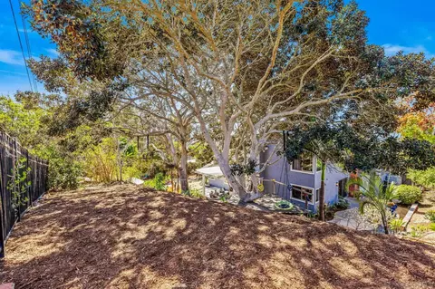 Exterior - 1141 Cerro Largo Dr, Solana Beach, CA 92075 photo 14 of 27