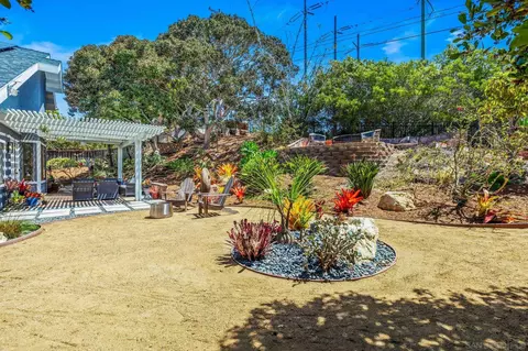 Exterior - 1141 Cerro Largo Dr, Solana Beach, CA 92075 photo 12 of 27