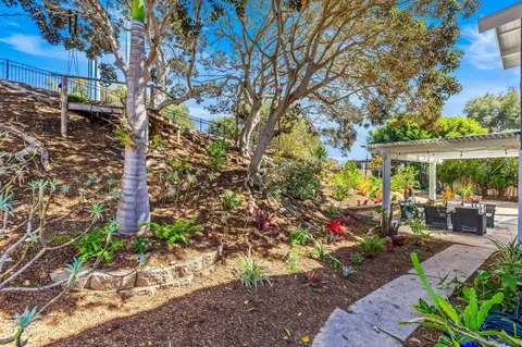 Exterior - 1141 Cerro Largo Dr, Solana Beach, CA 92075 photo 13 of 27