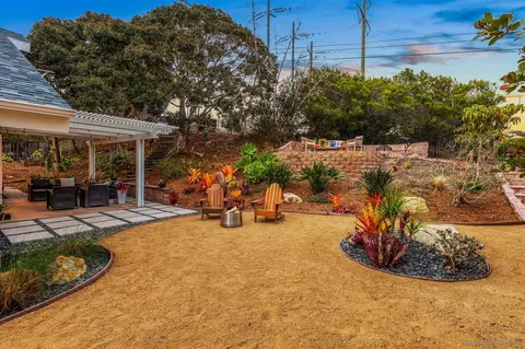 Exterior - 1141 Cerro Largo Dr, Solana Beach, CA 92075 photo 20 of 27