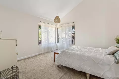 Bedroom - 1141 Cerro Largo Dr, Solana Beach, CA 92075 photo 5 of 8