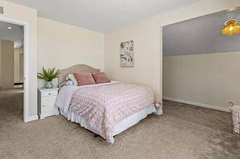 Bedroom - 1141 Cerro Largo Dr, Solana Beach, CA 92075 photo 8 of 8