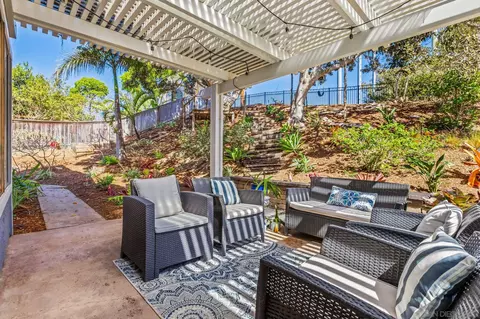 Exterior - 1141 Cerro Largo Dr, Solana Beach, CA 92075 photo 8 of 27