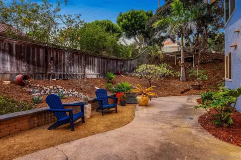 Exterior - 1141 Cerro Largo Dr, Solana Beach, CA 92075 photo 24 of 27