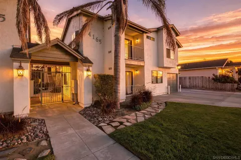 4165 Swift Ave #10, San Diego, CA 92104