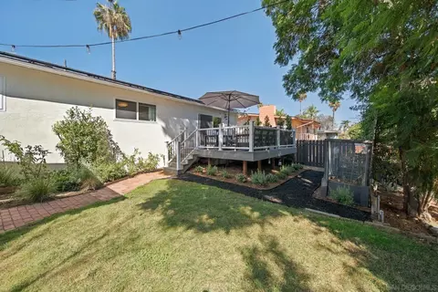 Exterior - 8845 Fabienne Way, La Mesa, CA 91941 photo 11 of 17