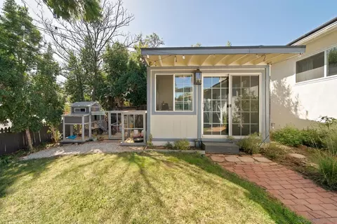 Exterior - 8845 Fabienne Way, La Mesa, CA 91941 photo 16 of 17