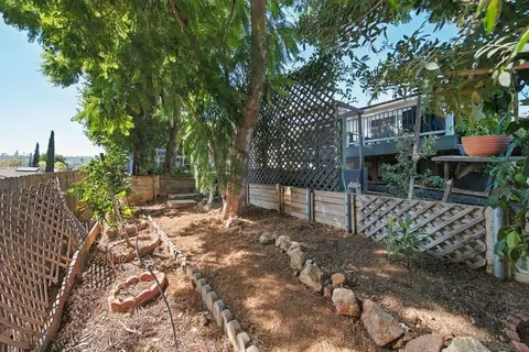Exterior - 8845 Fabienne Way, La Mesa, CA 91941 photo 13 of 17