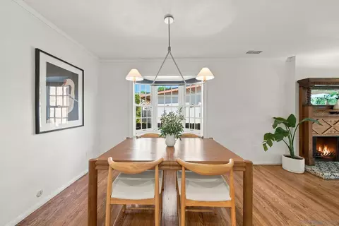 Dining - 8845 Fabienne Way, La Mesa, CA 91941 photo 3 of 4
