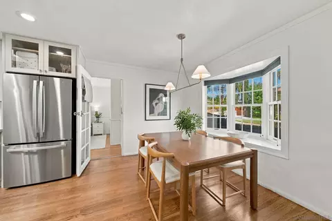 Dining - 8845 Fabienne Way, La Mesa, CA 91941 photo 2 of 4