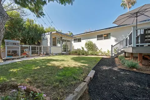 Exterior - 8845 Fabienne Way, La Mesa, CA 91941 photo 12 of 17