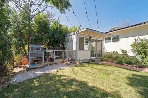 Exterior - 8845 Fabienne Way, La Mesa, CA 91941 photo 10 of 17