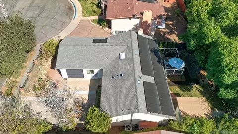 View/Area - 8845 Fabienne Way, La Mesa, CA 91941 photo 5 of 6