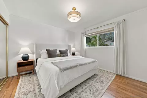 Bedroom - 8845 Fabienne Way, La Mesa, CA 91941 photo 3 of 5