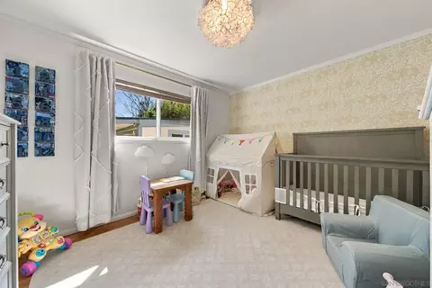 Bedroom - 8845 Fabienne Way, La Mesa, CA 91941 photo 2 of 5