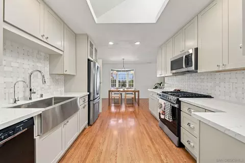 Kitchen - 8845 Fabienne Way, La Mesa, CA 91941 photo 1 of 3