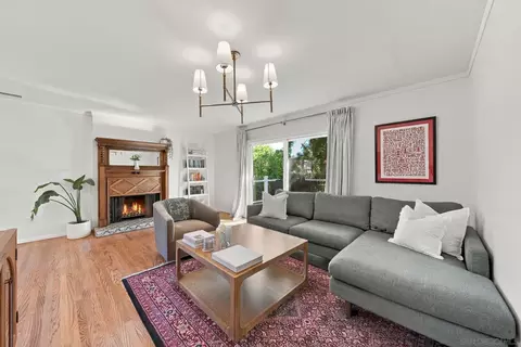 Living - 8845 Fabienne Way, La Mesa, CA 91941 photo 2 of 2
