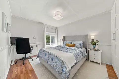 Bedroom - 8845 Fabienne Way, La Mesa, CA 91941 photo 5 of 5