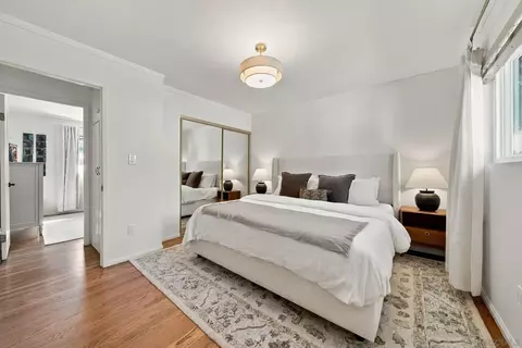 Bedroom - 8845 Fabienne Way, La Mesa, CA 91941 photo 4 of 5