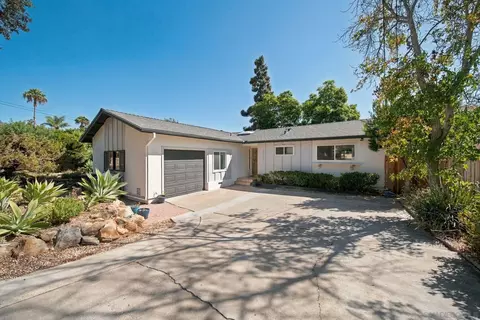 Exterior - 8845 Fabienne Way, La Mesa, CA 91941 photo 2 of 17