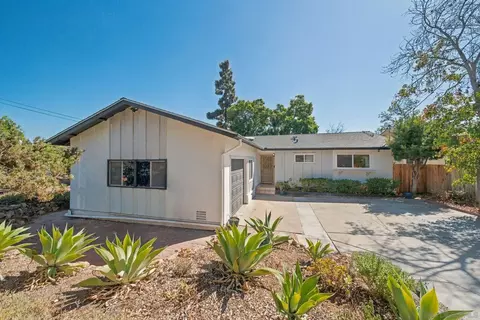 Exterior - 8845 Fabienne Way, La Mesa, CA 91941 photo 5 of 17