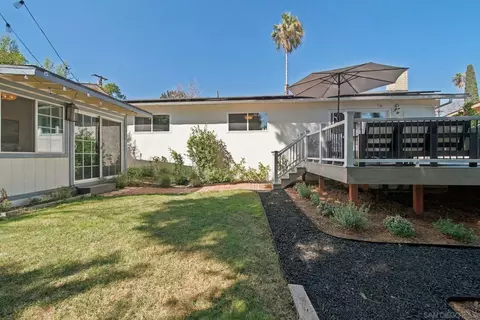 Exterior - 8845 Fabienne Way, La Mesa, CA 91941 photo 4 of 17