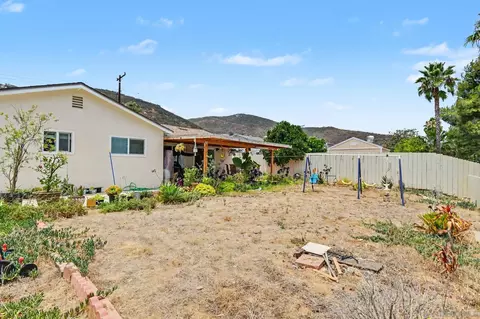 Exterior - 8032 Poplin Dr, Santee, CA 92071 photo 5 of 6