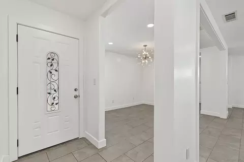 Entry Way - 8032 Poplin Dr, Santee, CA 92071 photo 1 of 2